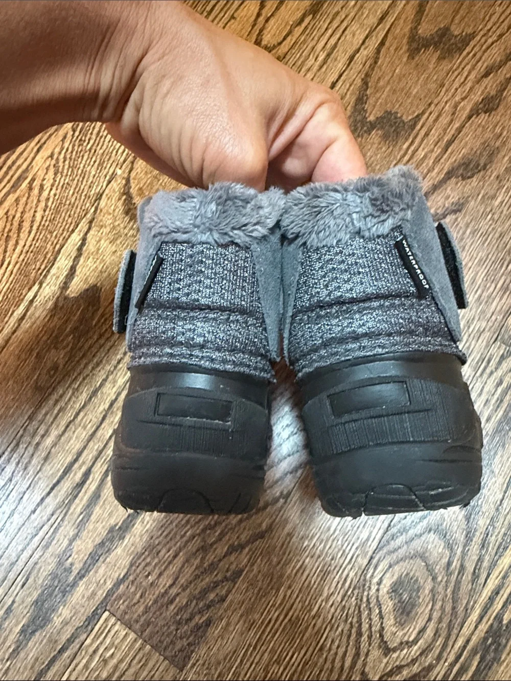 The North Face comfortable kids